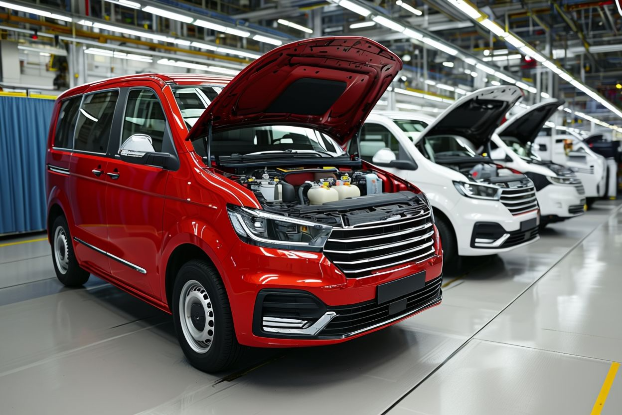 Fleet Maintenance Management: Systematizing Operations to Propel Your Fleet