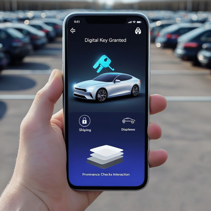Fleet Key Management System: The Ultimate Game-Changer for Auto Dealers, Rental Providers, and Fleet Owners