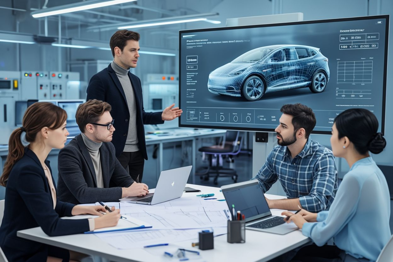 Hardware vs. Cloud-Based Fleet Management: Which Solution Fits Your Business Best?