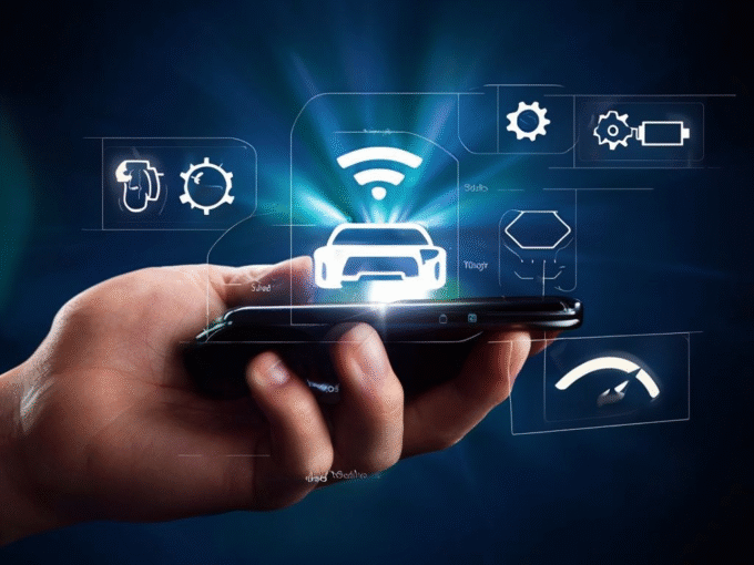 Smart Alerts: How Fleetblox's Eagle Eye Technology Makes Your Fleet Management Smarter and Safer