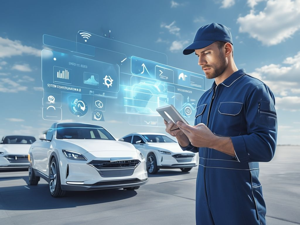 Manage Fleet One Platform with Fleetblox | All-in-One Fleet Management Software