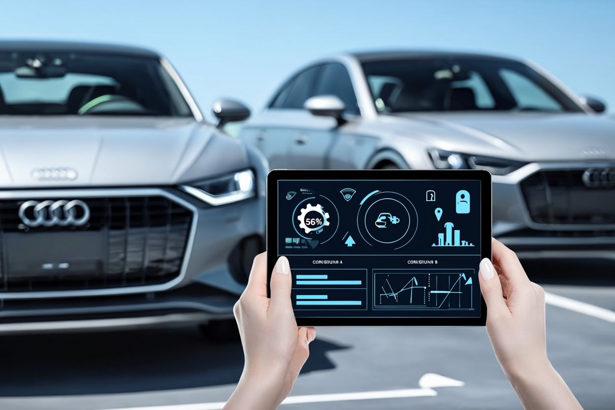 The Best Fleet Maintenance Software: Streamline Operations and Maximize Efficiency