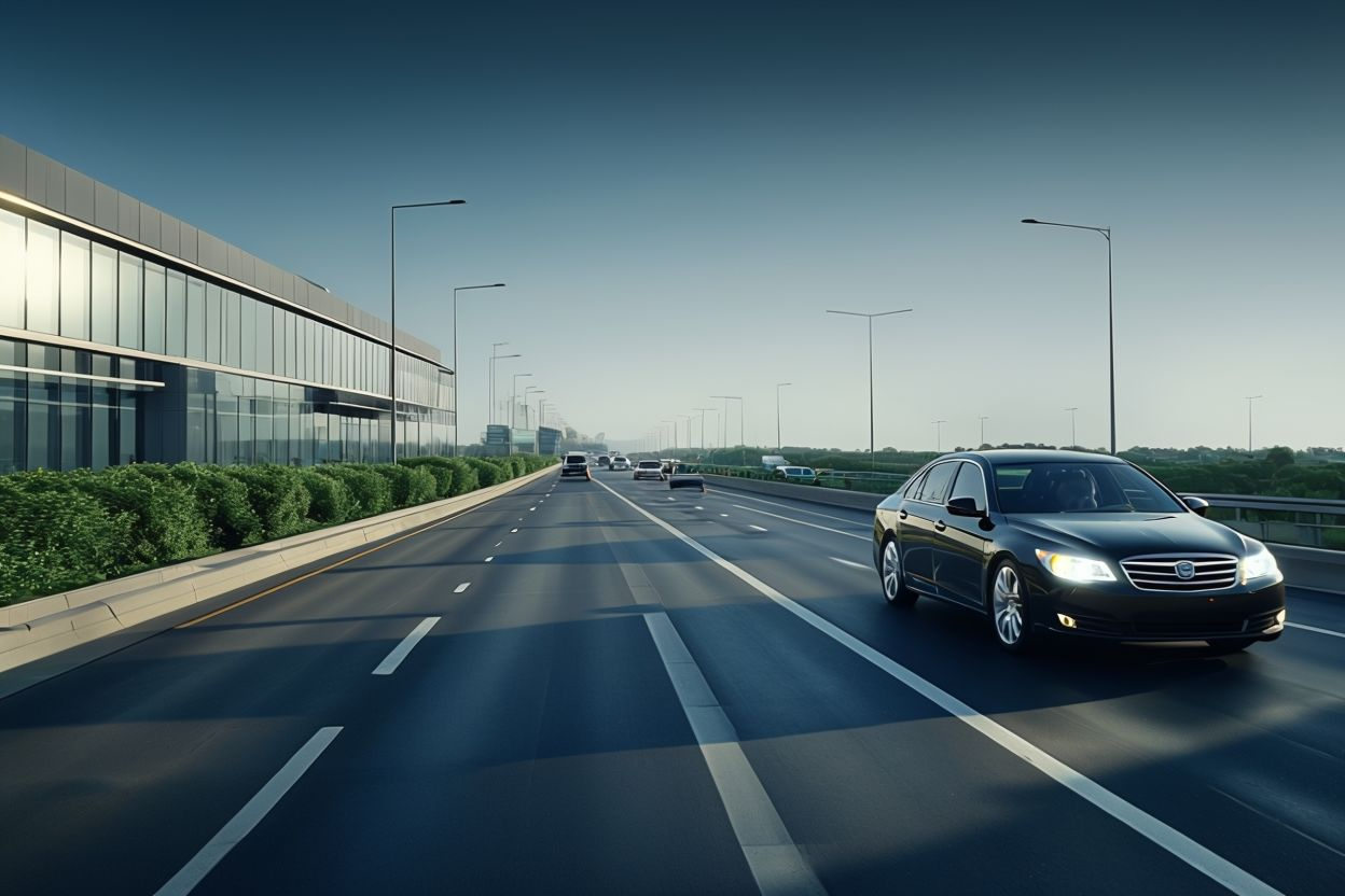 Roadcheck 2025: A Guide to Fleet Compliance, Vehicle Inspections, and Safety for Your Fleet