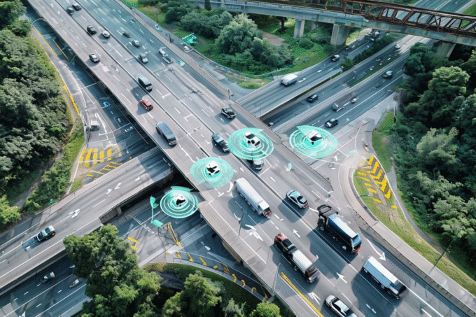 Unlock Comprehensive Fleet Location Management with Fleetblox Eagle Eye