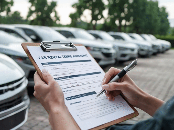 Vehicle Document Management: Simplify Compliance & Efficiency with Fleetblox