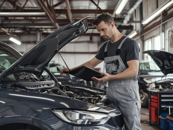 The Top Challenges Fleet Owners Face and How Cloud Technology Can Solve Them