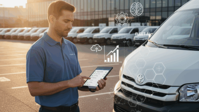 Vehicle Inspection Form: Essential Insights Every Smart Fleet Manager Should Know